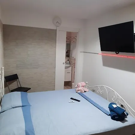 Bed and breakfast Indipendenza Rooms