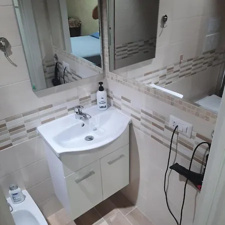 Indipendenza Rooms Bari