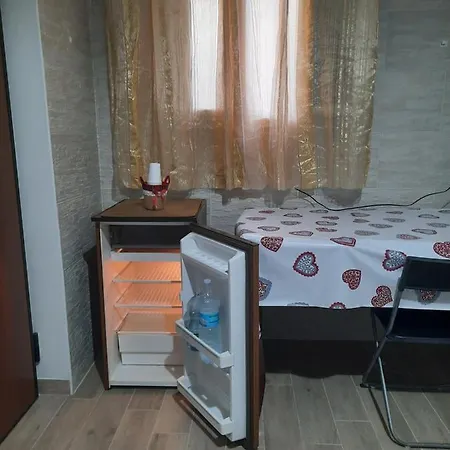 Bed and breakfast Indipendenza Rooms